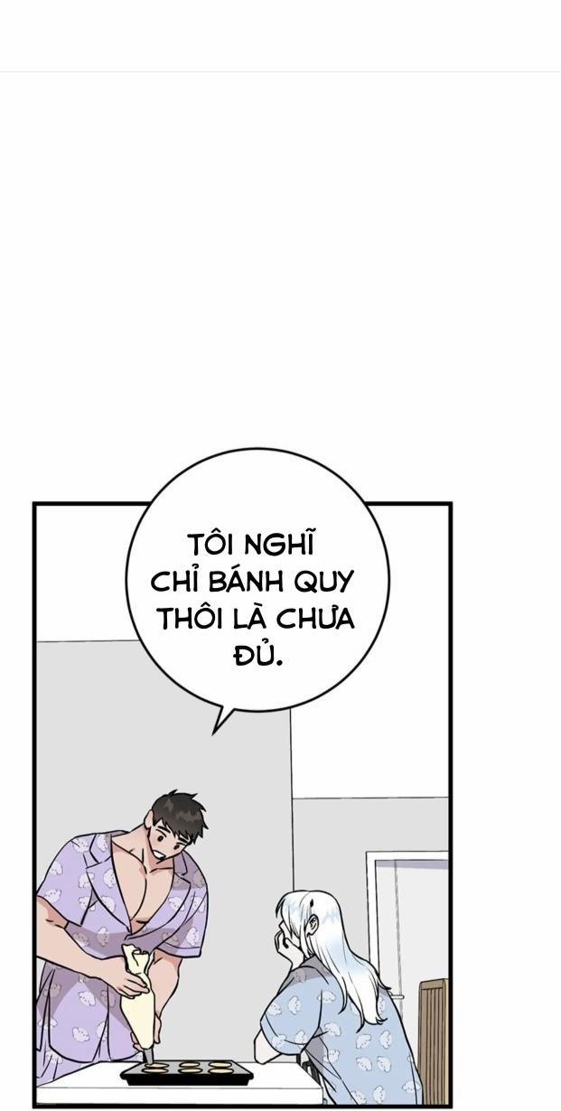 Hai Khoảnh Khắc 23 trang 18