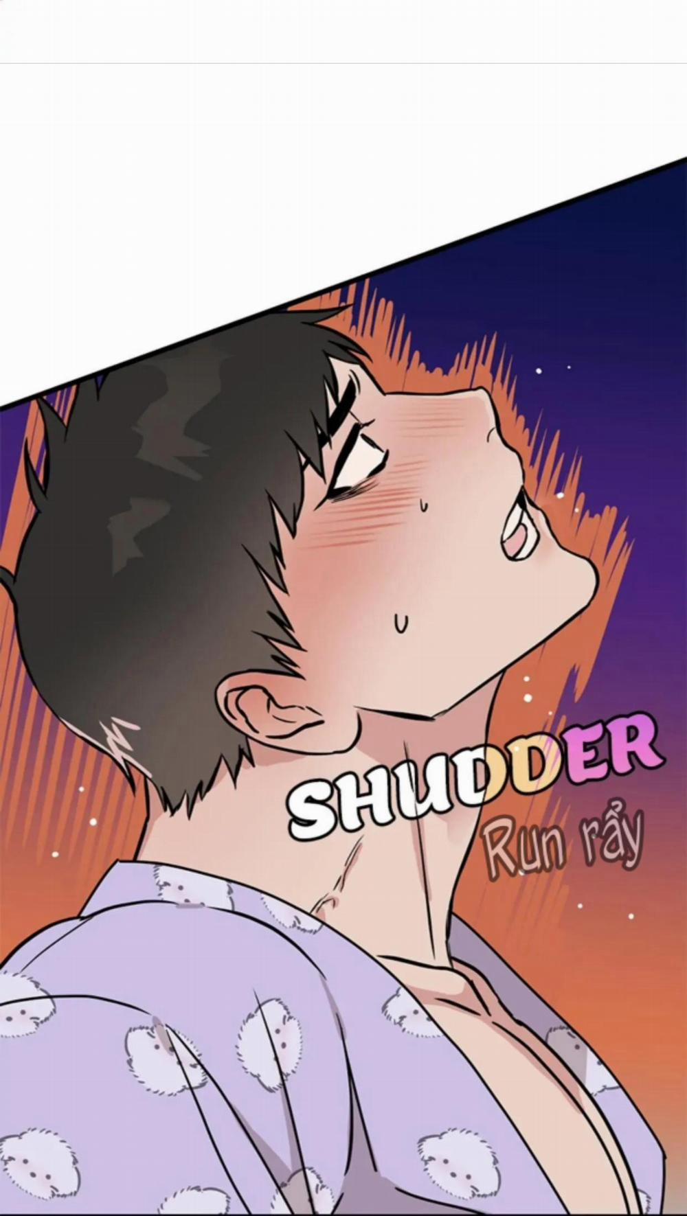 Hai Khoảnh Khắc 23 trang 73