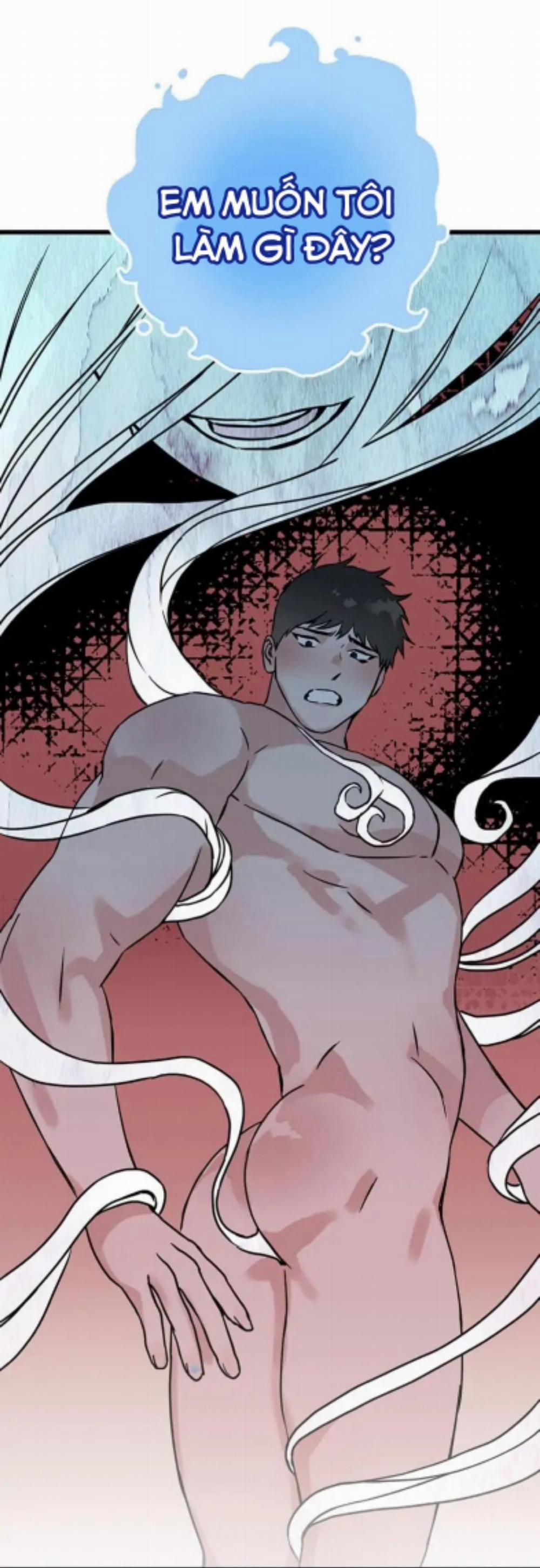 Hai Khoảnh Khắc 23 trang 75