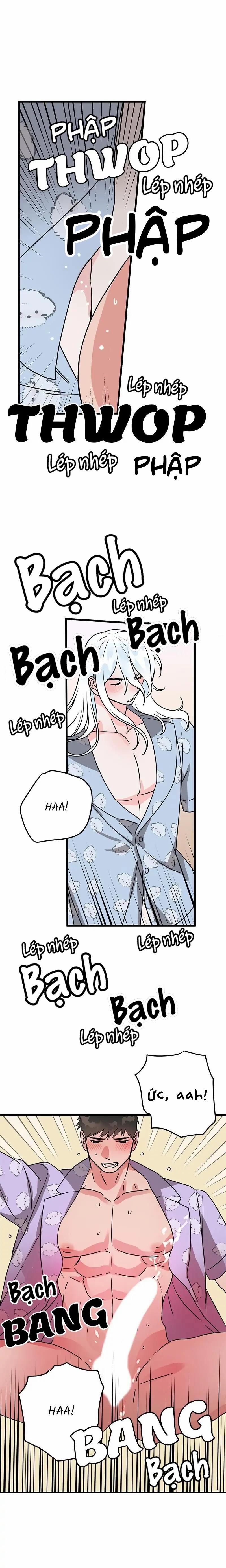 Hai Khoảnh Khắc 24 trang 13