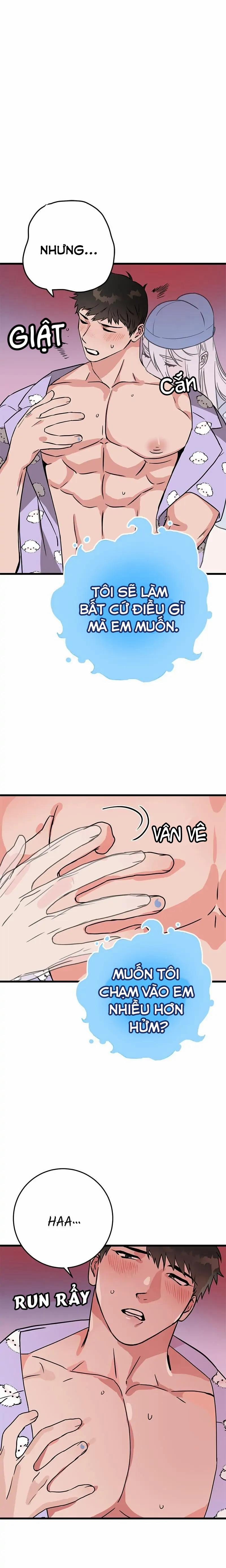 Hai Khoảnh Khắc 24 trang 4