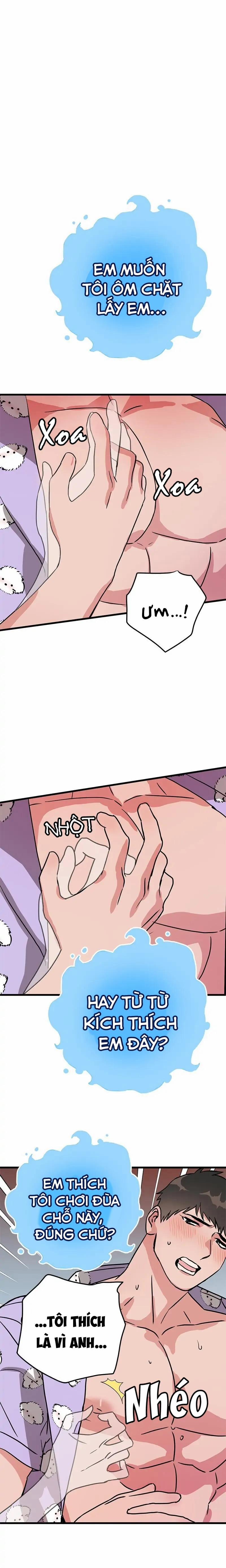 Hai Khoảnh Khắc 24 trang 6