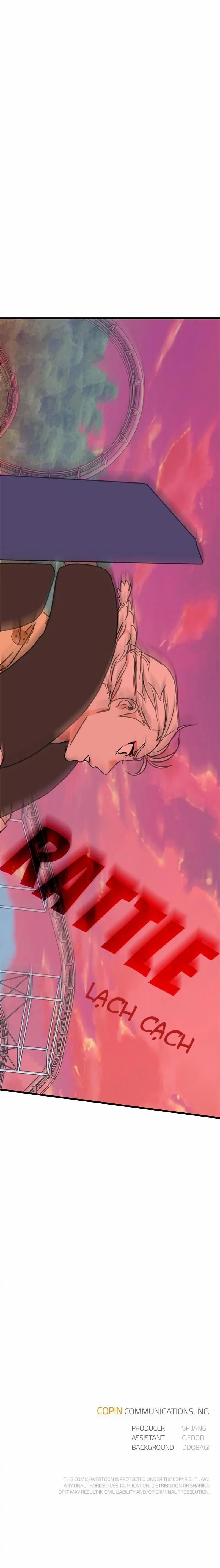 Hai Khoảnh Khắc 25 trang 19