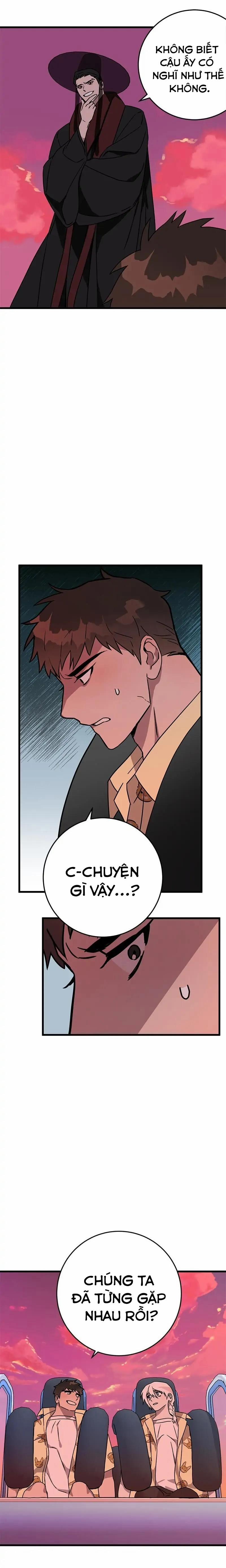Hai Khoảnh Khắc 26 trang 17
