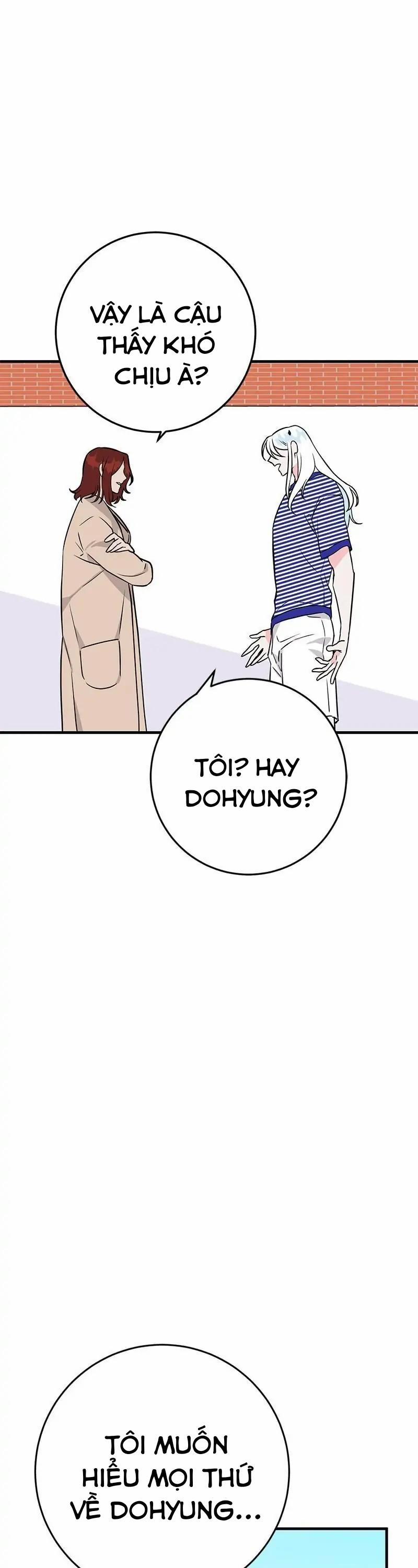 Hai Khoảnh Khắc 28 trang 16