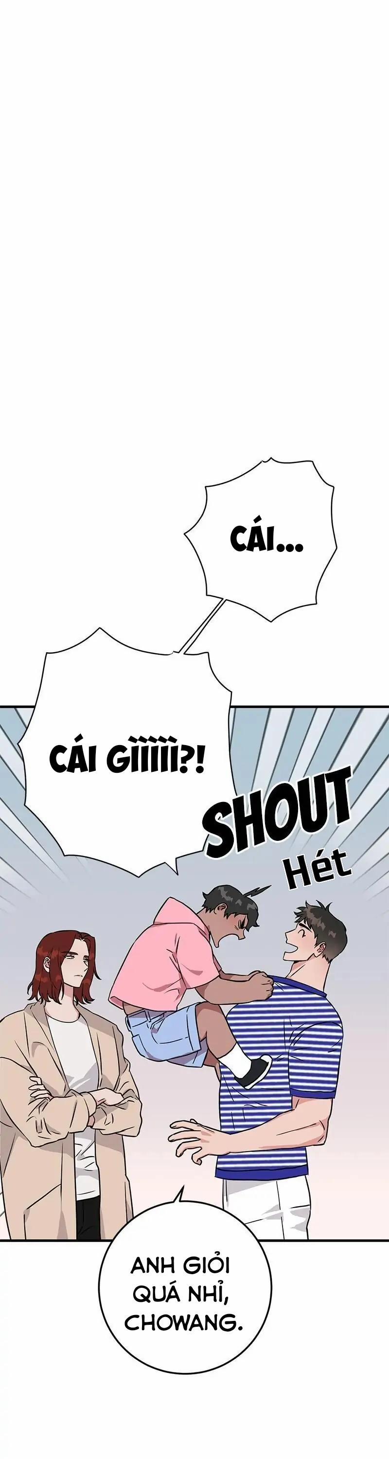 Hai Khoảnh Khắc 28 trang 2