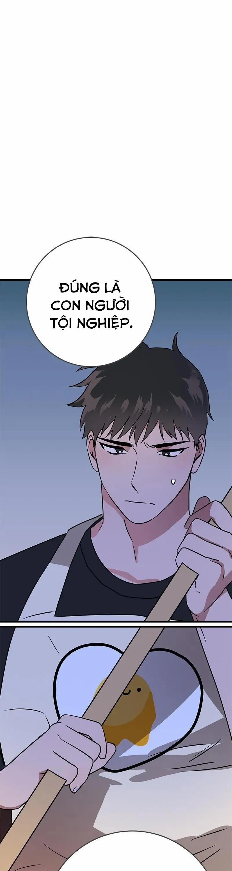 Hai Khoảnh Khắc 28 trang 26