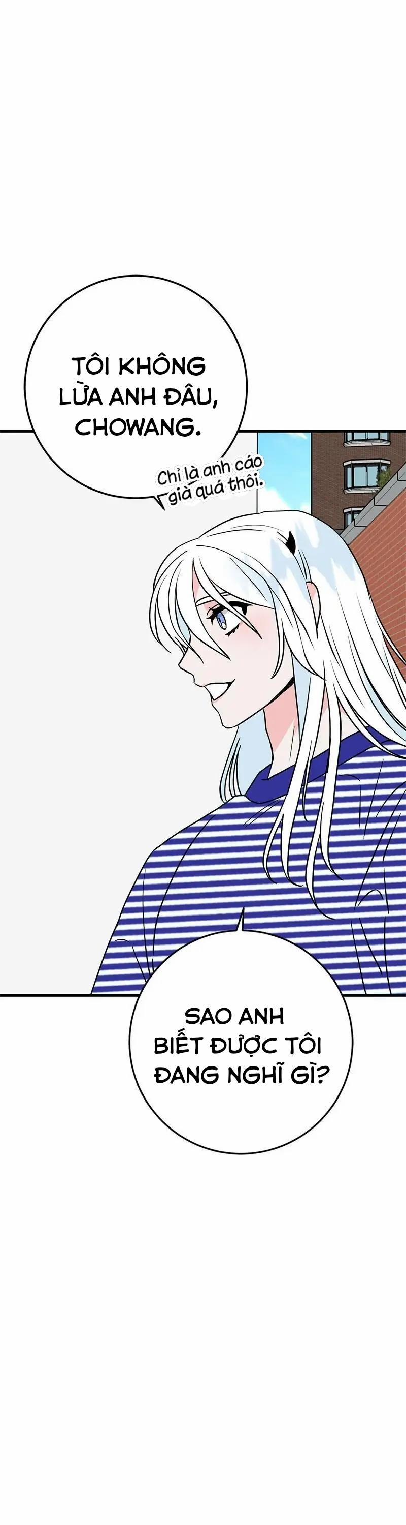 Hai Khoảnh Khắc 28 trang 4