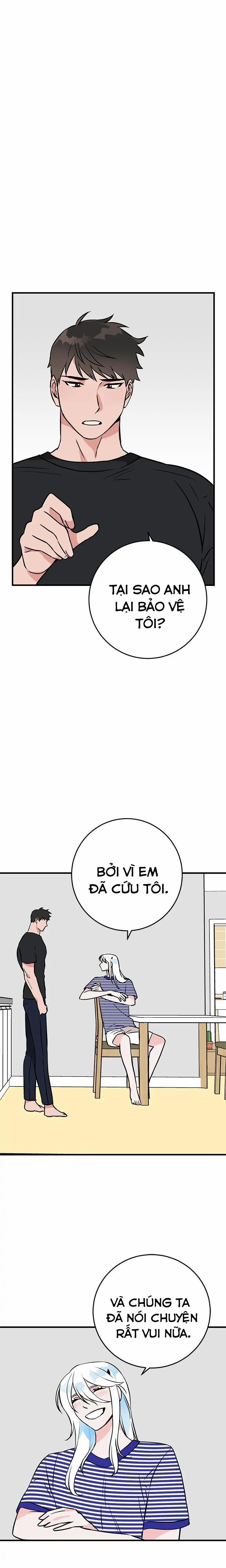 Hai Khoảnh Khắc 29 trang 15