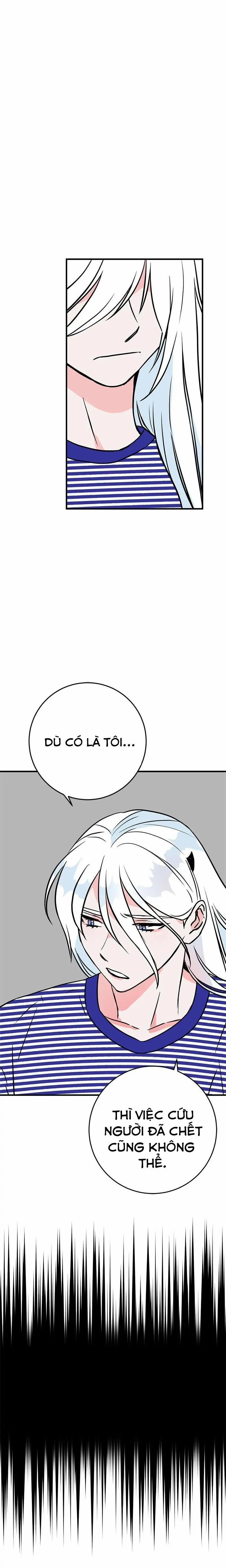 Hai Khoảnh Khắc 29 trang 18