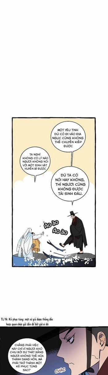 Hai Khoảnh Khắc 4 trang 13