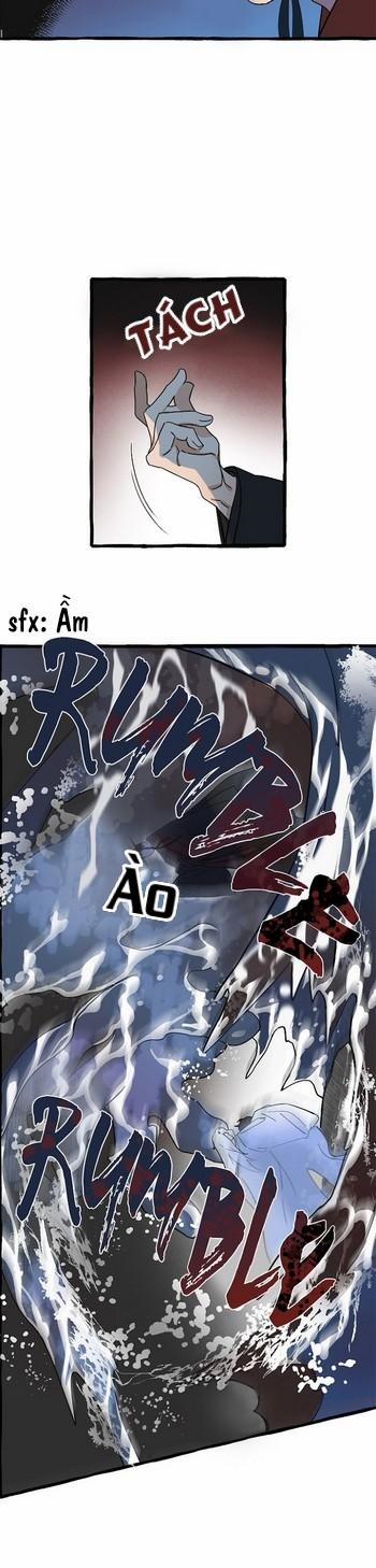 Hai Khoảnh Khắc 4 trang 14