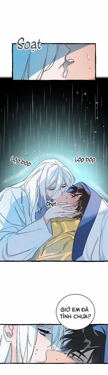 Hai Khoảnh Khắc 4 trang 25