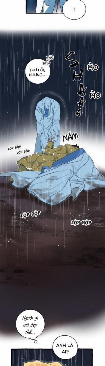 Hai Khoảnh Khắc 4 trang 27