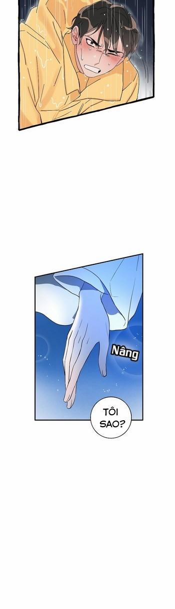 Hai Khoảnh Khắc 4 trang 28