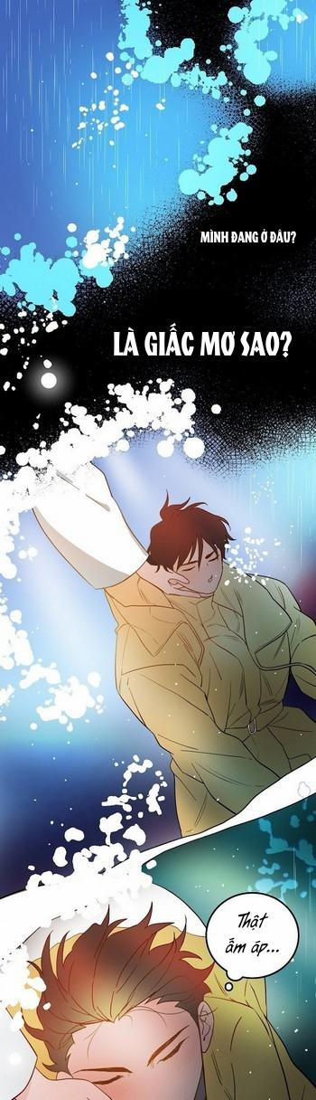 Hai Khoảnh Khắc 4 trang 6