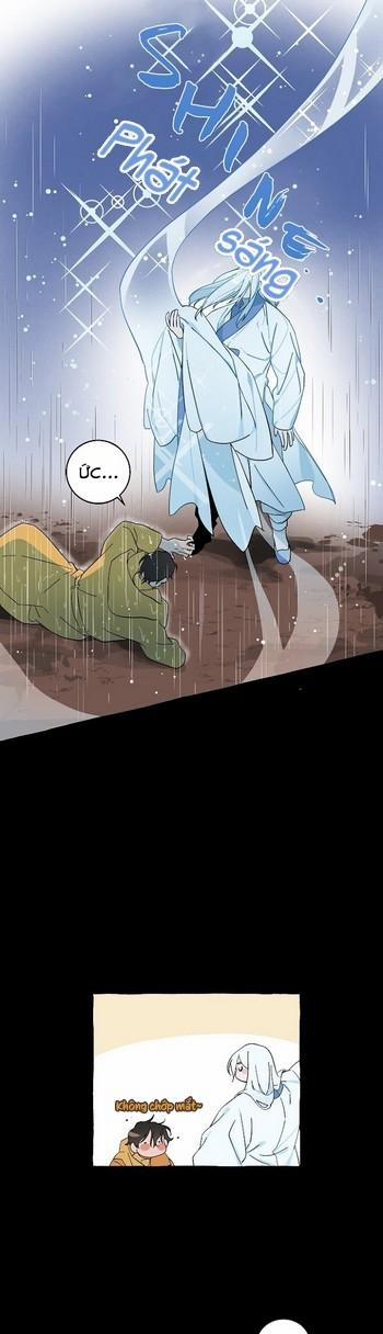 Hai Khoảnh Khắc 5 trang 11