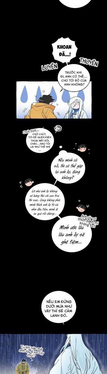 Hai Khoảnh Khắc 5 trang 13