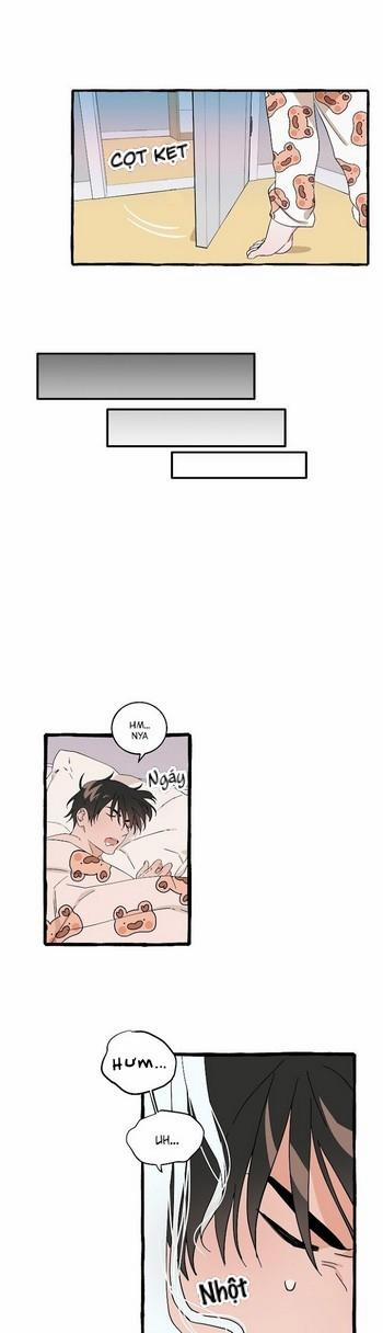 Hai Khoảnh Khắc 5 trang 2