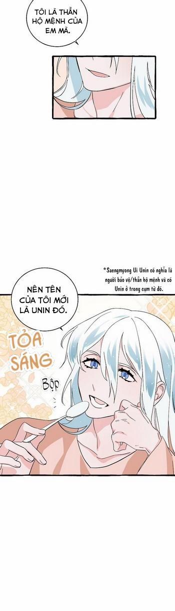 Hai Khoảnh Khắc 5 trang 22