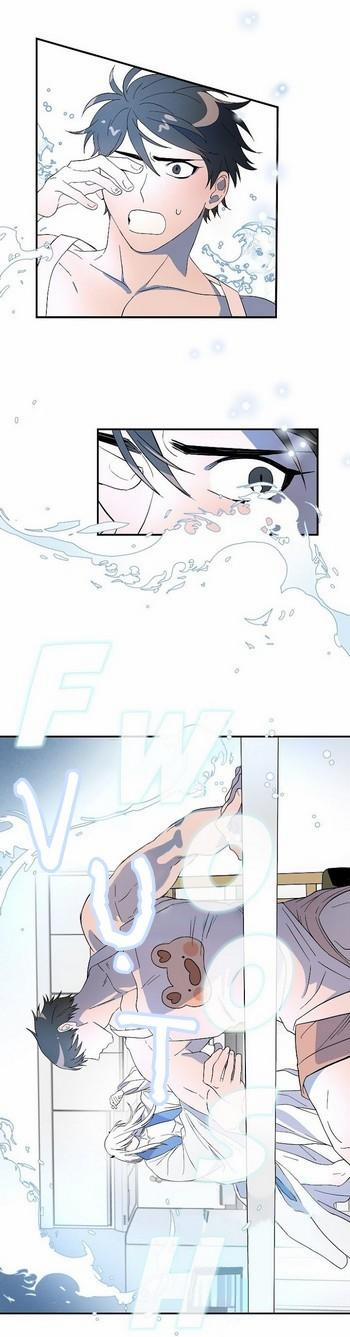 Hai Khoảnh Khắc 6 trang 15