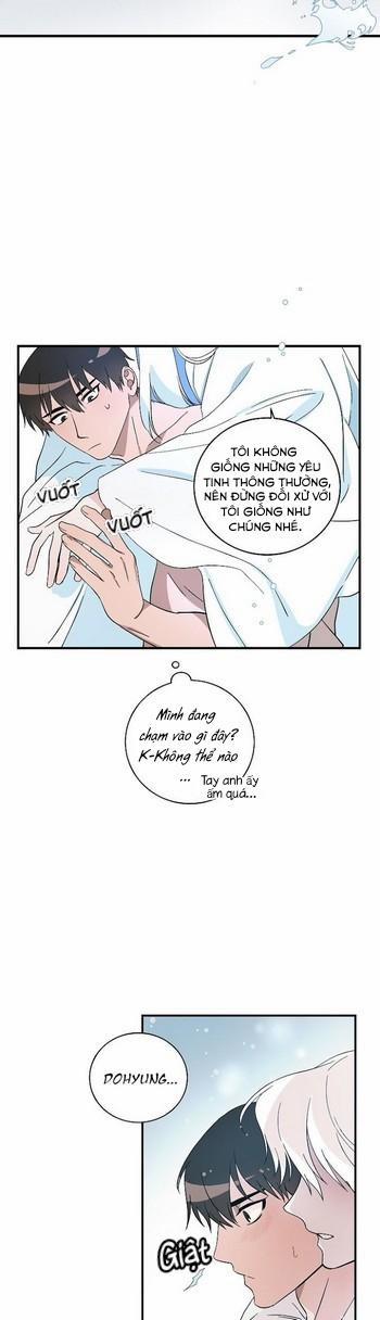 Hai Khoảnh Khắc 6 trang 17