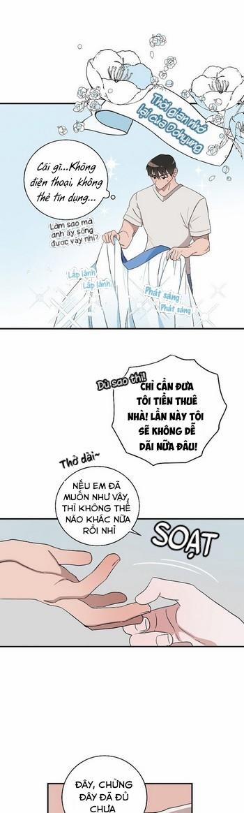 Hai Khoảnh Khắc 6 trang 7