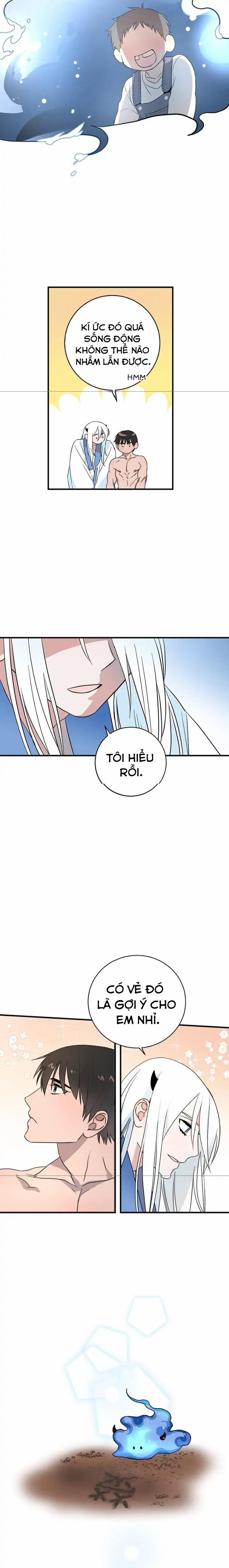 Hai Khoảnh Khắc 8 trang 6