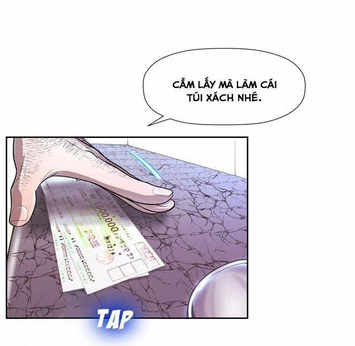 Hai Mặt 1 trang 21