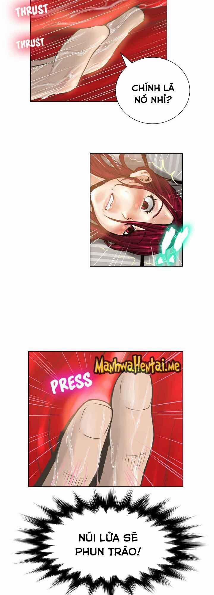 Hai Mặt 15 trang 12