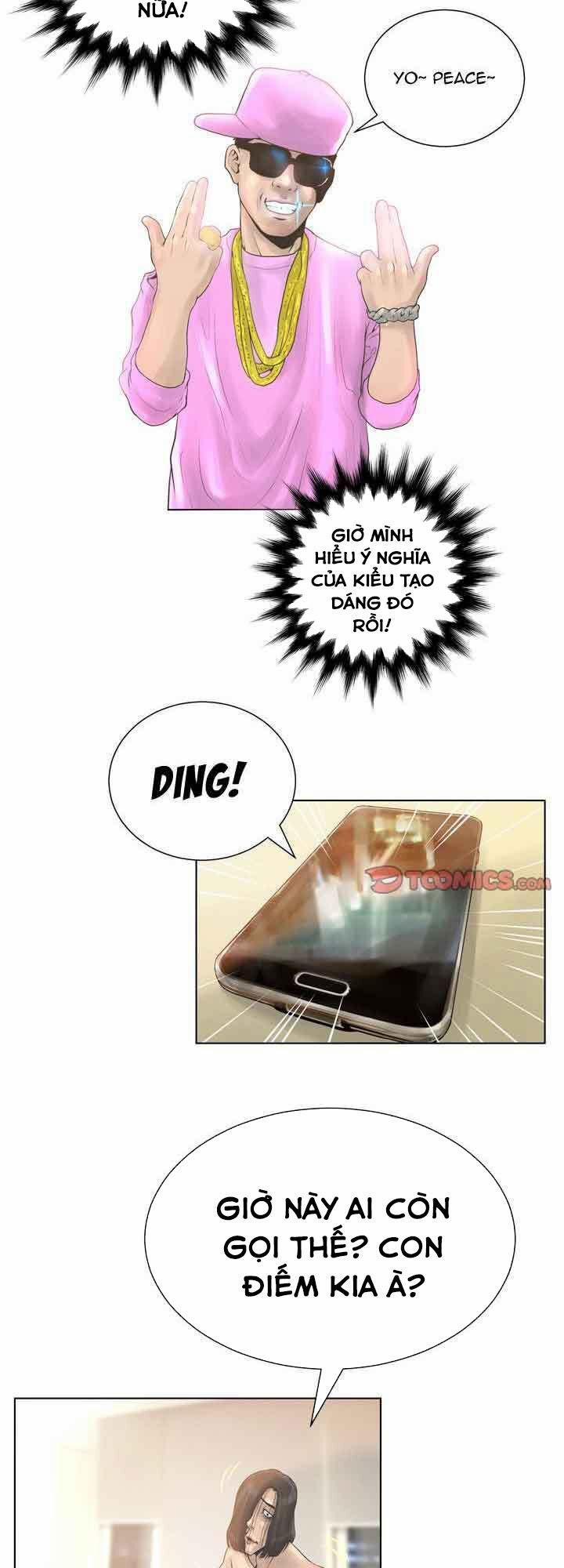 Hai Mặt 15 trang 24