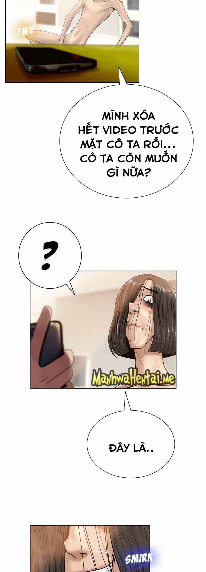 Hai Mặt 15 trang 25