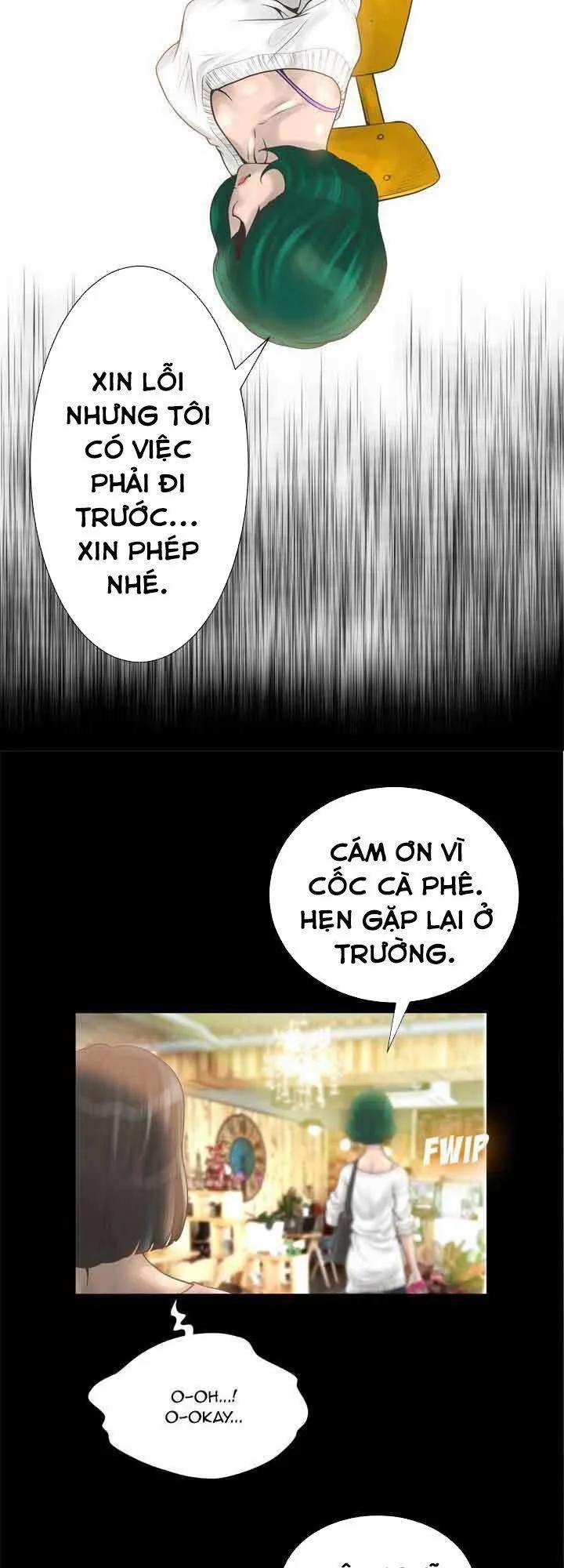 Hai Mặt 15 trang 36