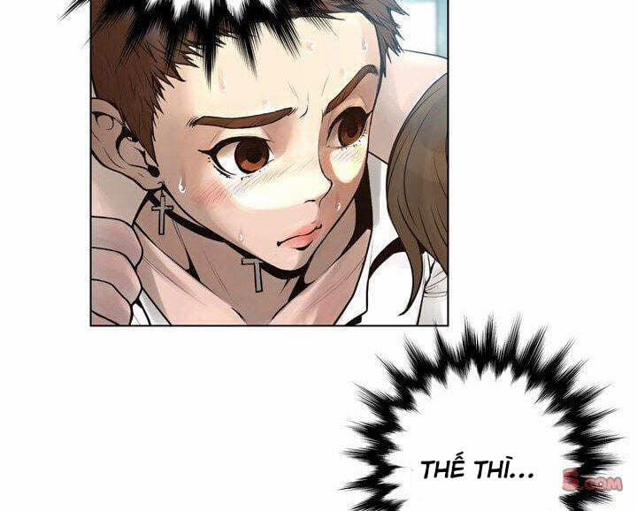 Hai Mặt 16 trang 19
