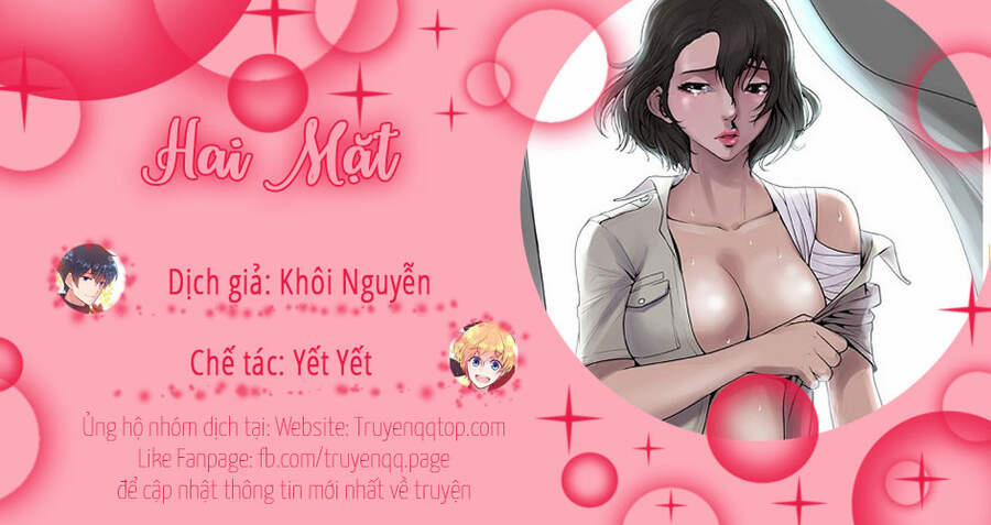 Hai Mặt Chương 17 Trang 66