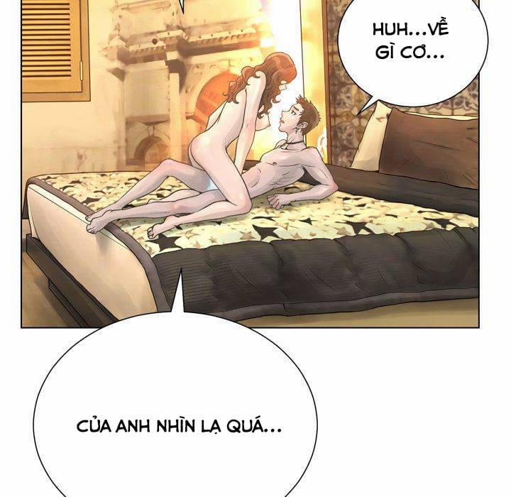 Hai Mặt Chương 19 Trang 31