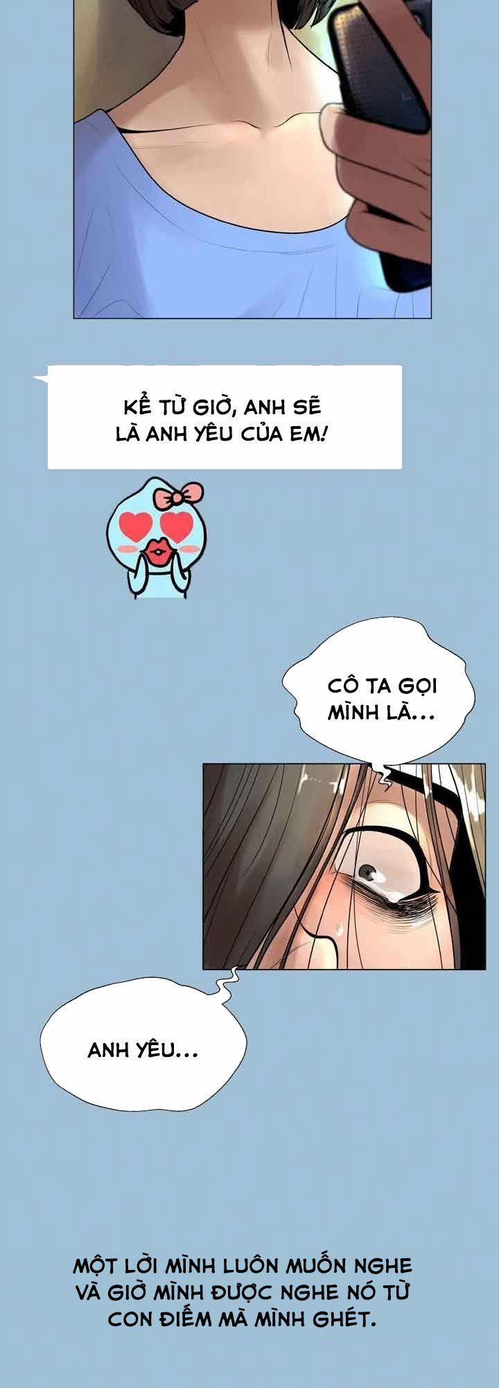 Hai Mặt 8 trang 12