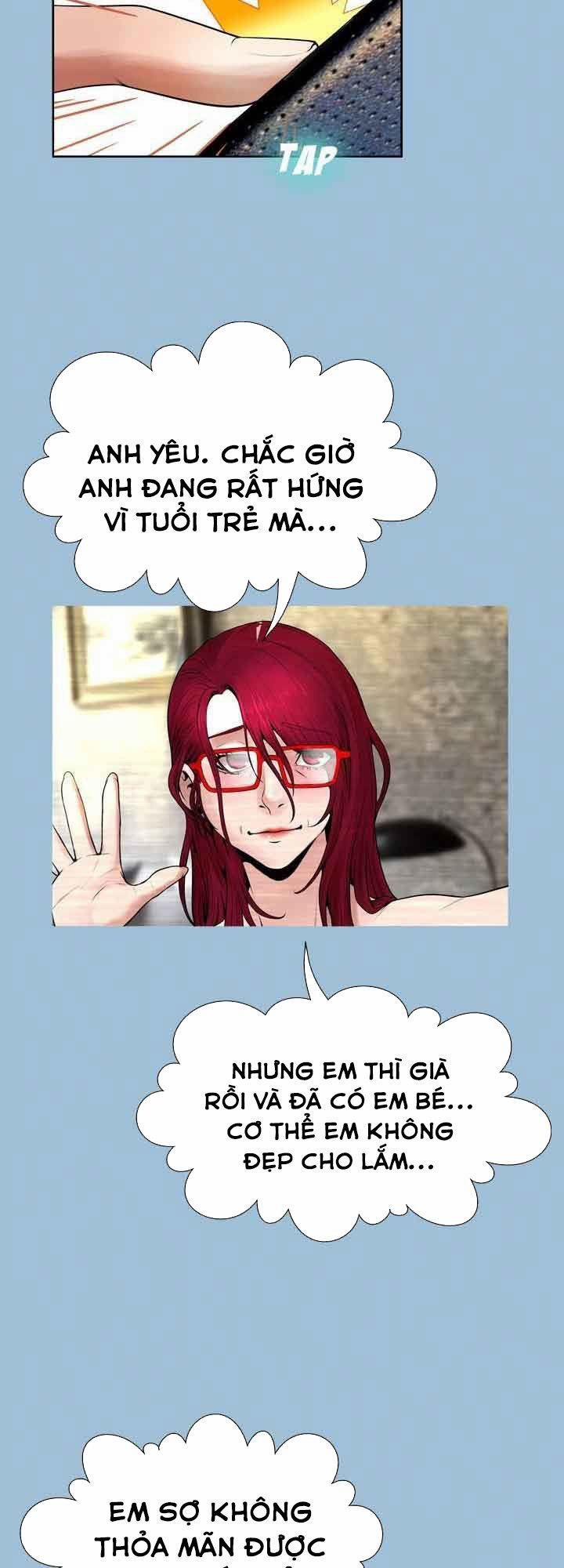 Hai Mặt 8 trang 33