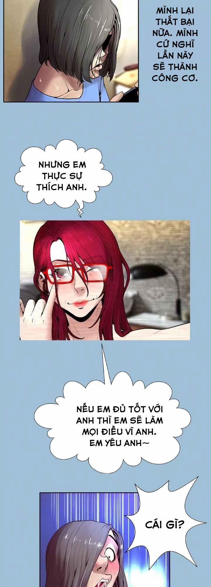 Hai Mặt 8 trang 36