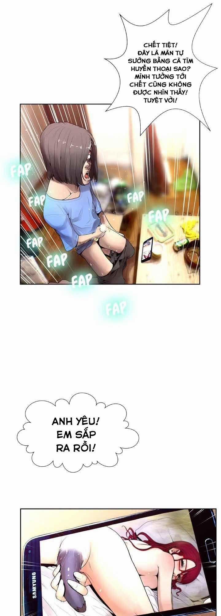 Hai Mặt 9 trang 10