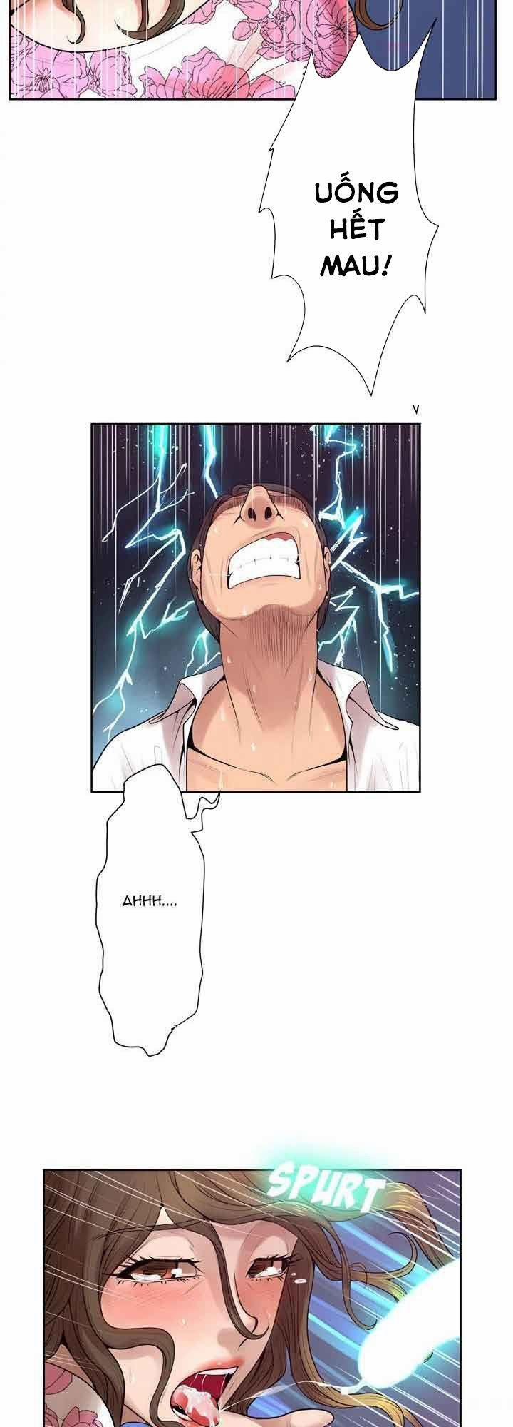 Hai Mặt 9 trang 22