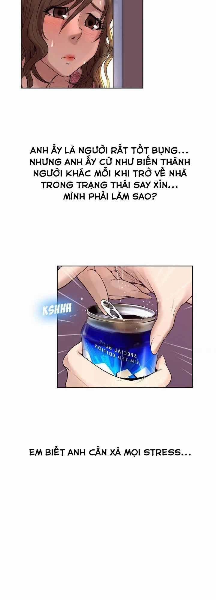 Hai Mặt 9 trang 30