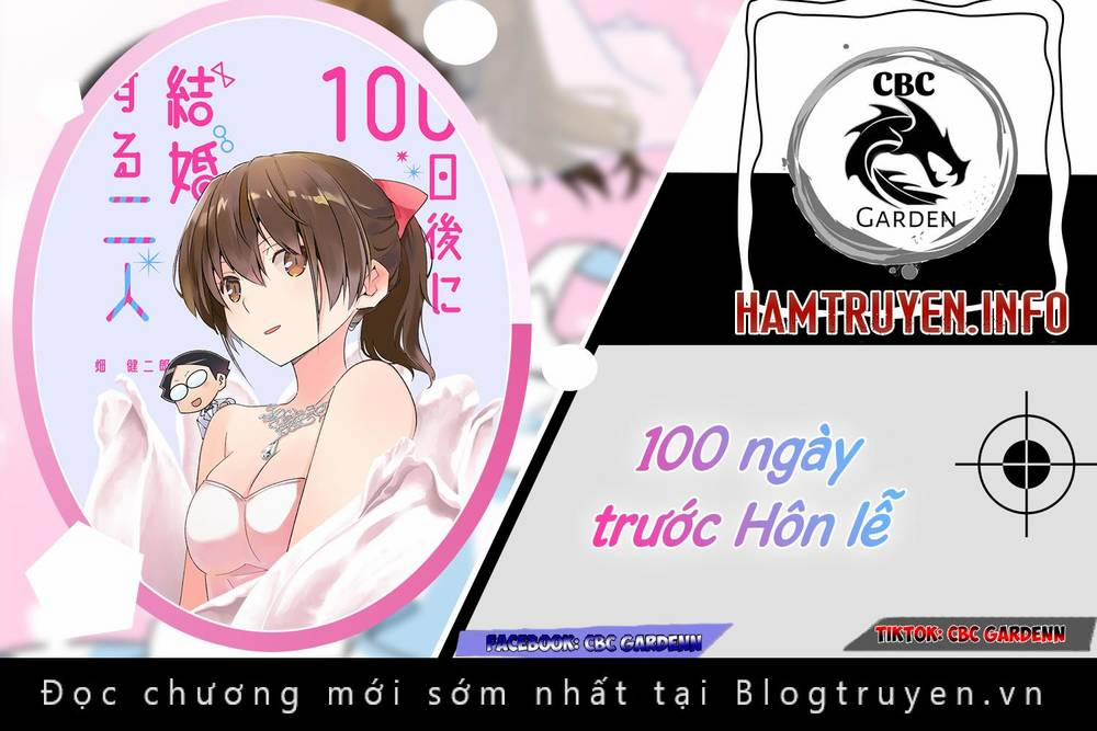 Hai Người Sẽ Cưới Nhau Sau 100 Ngày Chương 78 Trang 2