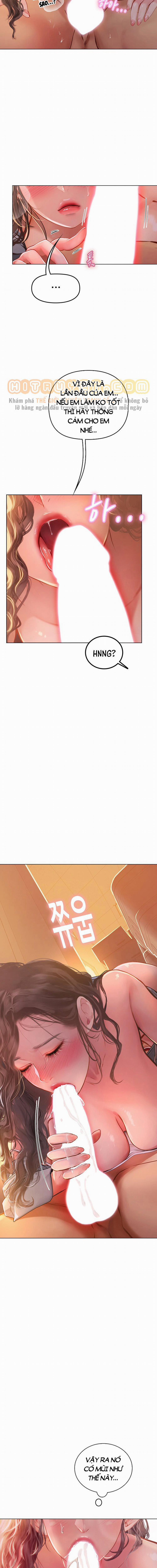 Hải nữ thực tập 29 trang 14