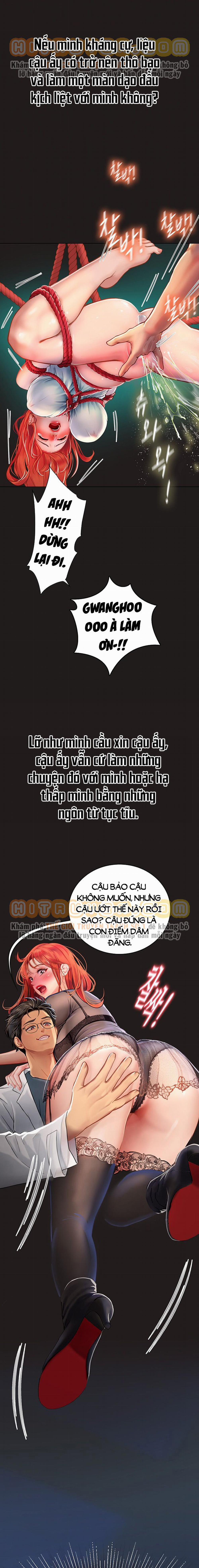 Hải nữ thực tập 32 trang 18