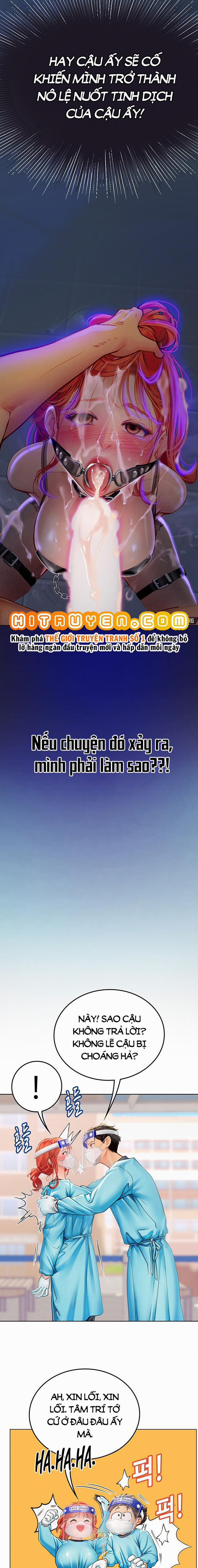 Hải nữ thực tập 32 trang 19