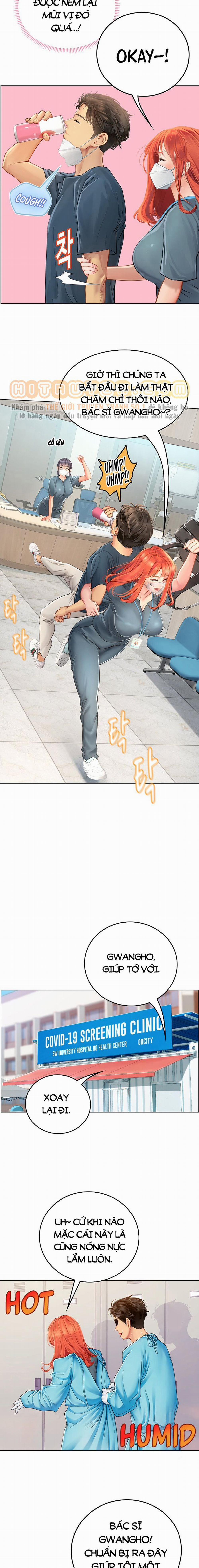 Hải nữ thực tập 32 trang 9