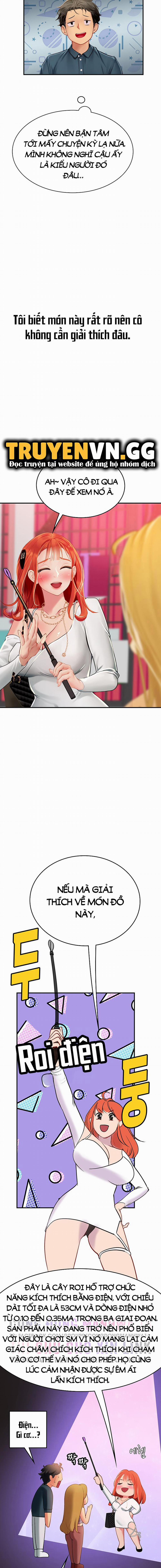 Hải nữ thực tập 45 trang 12