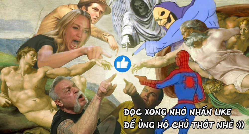 Hai ông anh rủ nhau làm thịt tôi! Chương 0 Anh y ch a th i ng kh ng Trang 10