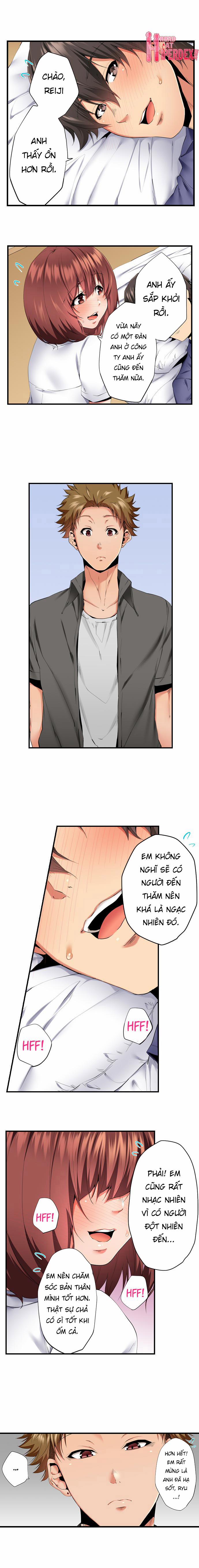 Hai ông anh rủ nhau làm thịt tôi! 18 trang 8